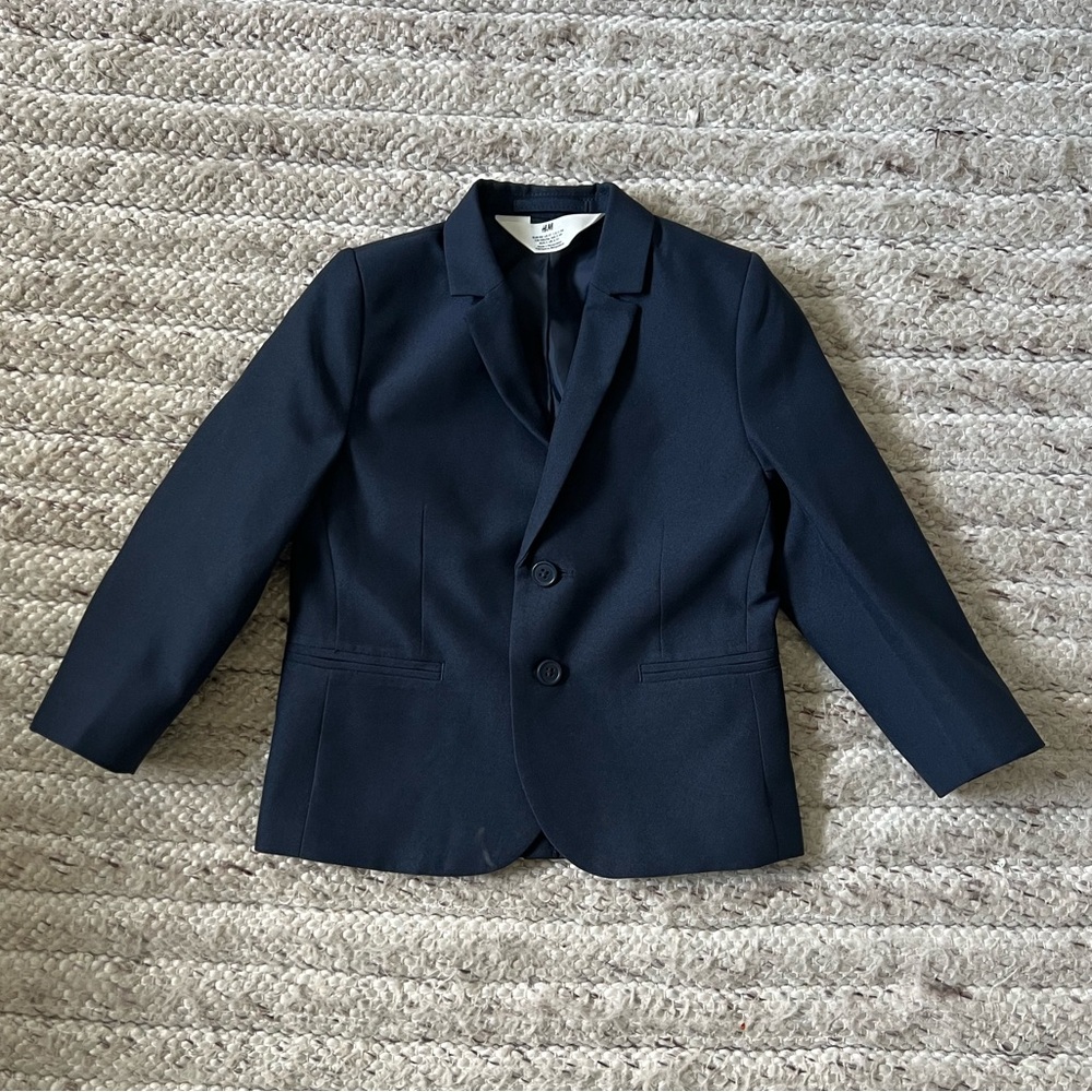 H&M Toddler Suit Jacket
